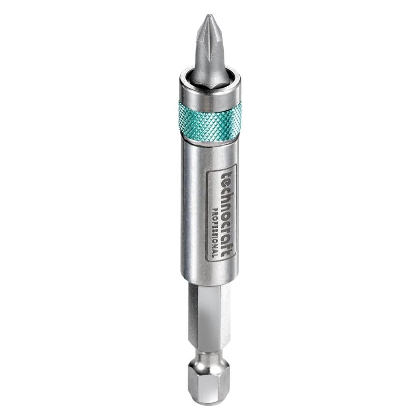 technocraft Bitshalter 1/4" POWER LOCK (712125)