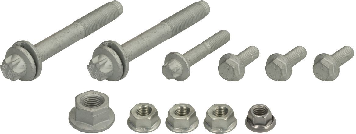 Kit de réparation, Suspension Lemförder 38119 01
