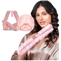 Glov, Haargel + Haarwachs, Dream Curl Coffret Professional Hair Care Set (Haargel, Haarwachs)