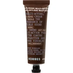 KORRES Athenian Grooming Anti-Aging Creme für Gesicht und Augen