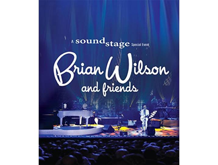 Brian Wilson: Brian Wilson and Friends