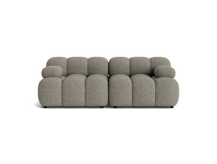 Puffy 2-Sitzer-Sofa
