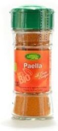 Artemis Bio Seasoning Jar Paella Eco 35 gr