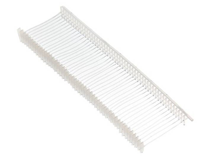 Apli 154112 Lot de 5000 Attaches pour Pistolet Réf\, 154101/101545 50 mm