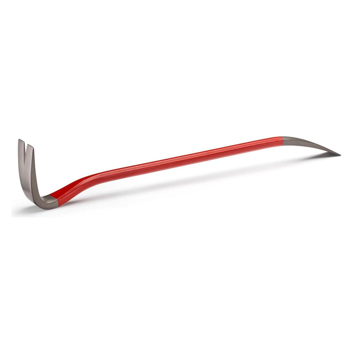 Hultafors Koben stål 109/25" fremstillet i haerdet højlegeret borstål. Laengde 625mm, totallaengde 640m (109/25)