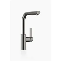 Dornbracht, Küchenarmatur, Küche - Elio Einhebelmischer Pull-out, Ausladung 235 mm
