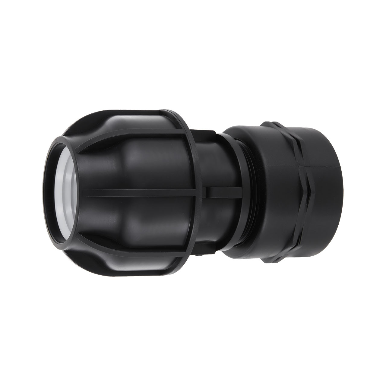 REKUBIK IBC Adapter BSP 2" - Übergangsmuffe für DN 50 Rohr
