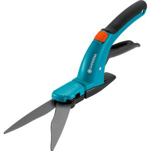 Gardena Grasschere Comfort, 8733-20, antihaftbeschichtet