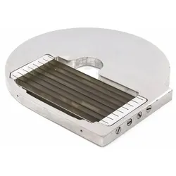 Maxima VC450 - 8 mm Pommes frites Aufschnittmaschine