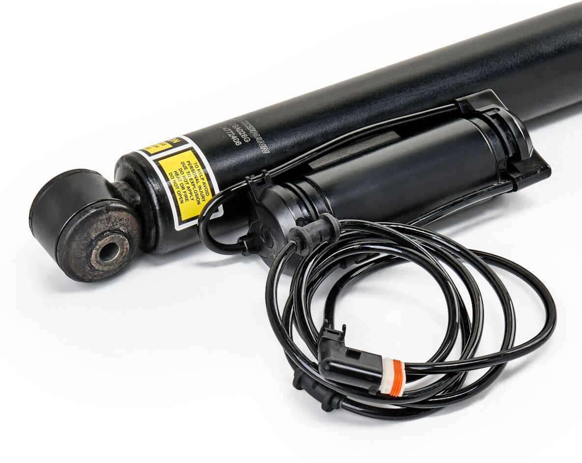 DENCKERMANN DSA028G Stoßdämpfer
