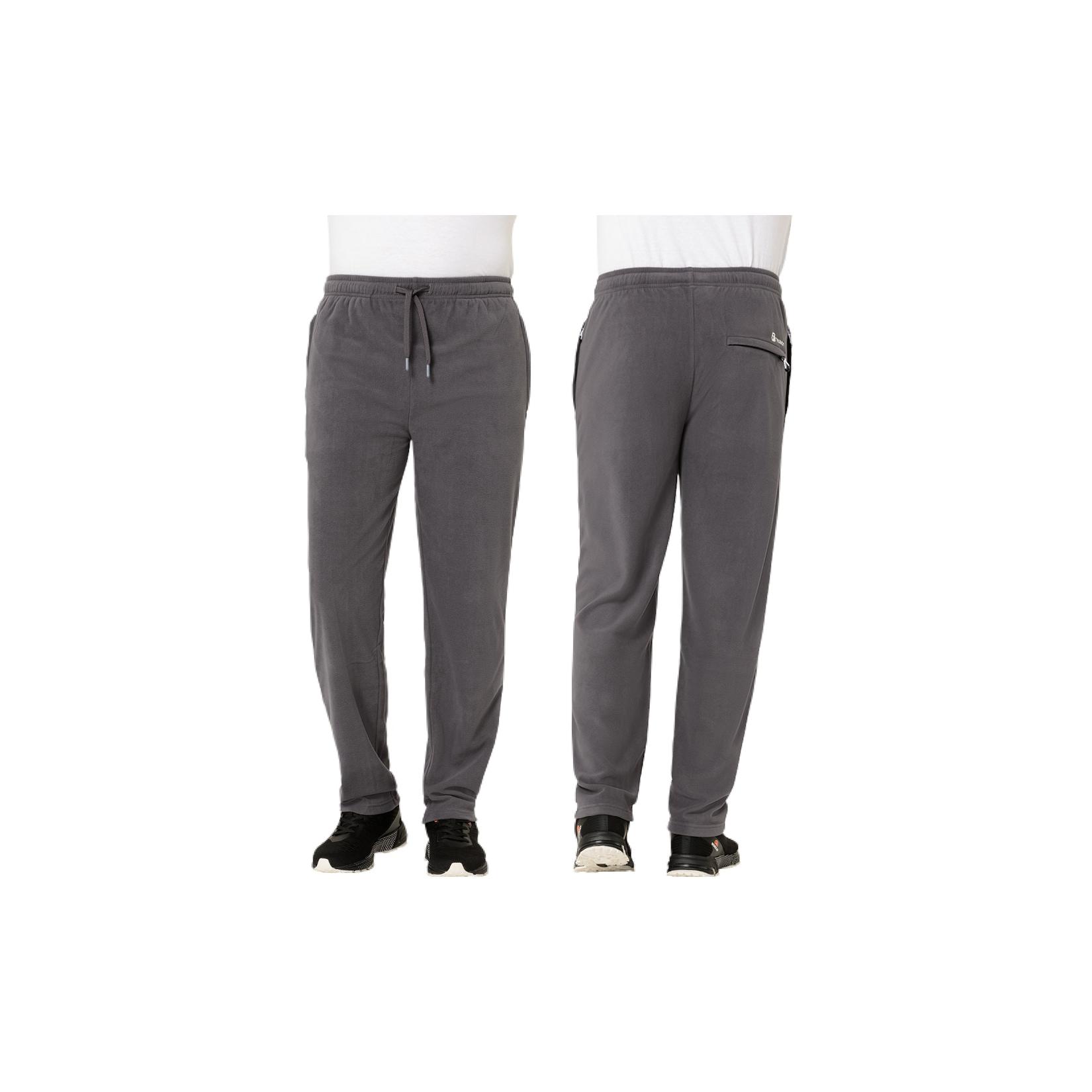 Reusch 3er Pack Herren Fleecehosen