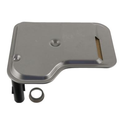 BLUE PRINT Hydraulikfilter, Automatikgetriebe ADV182154 für BMW