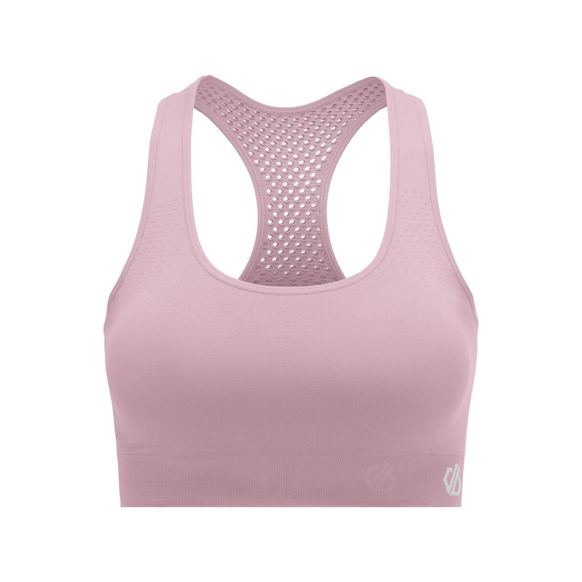 Dare2b Dont Sweat It II Bra mauve shadow (ZTM) S DWU384-ZTM-S