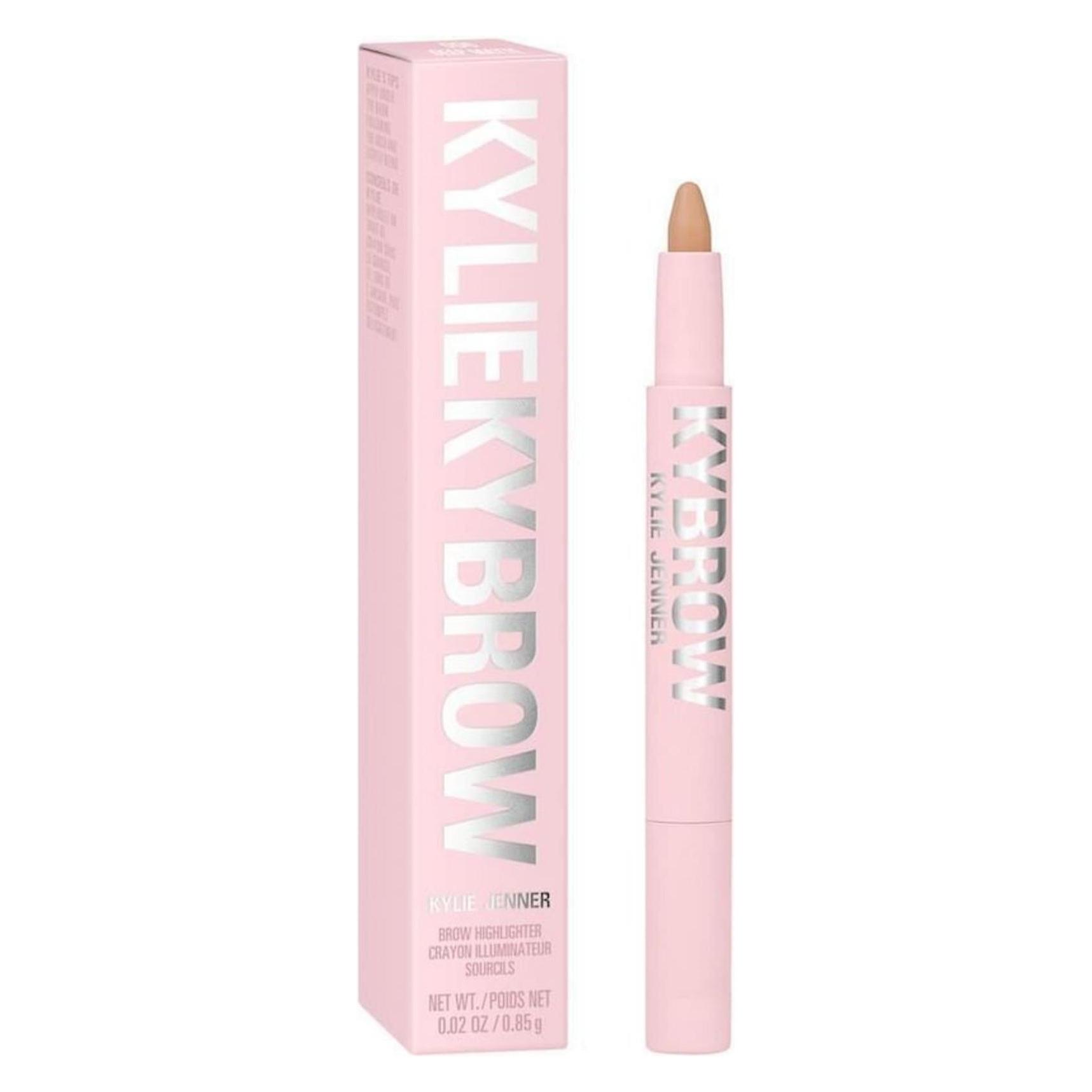 Kylie Jenner Brow Highlighter Deep Matte (#006, Deep Matte, Highlighter) (KC401)