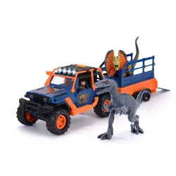 DICKIE TOYS 203837024 Dino Commander