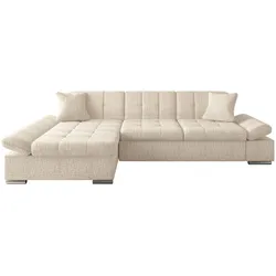 ECKSOFA Malwi, Seite: Links