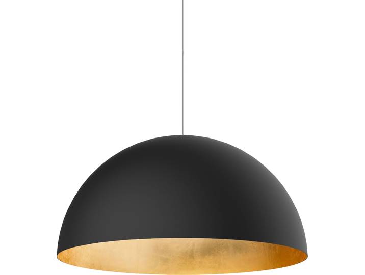 Suspension Venice Noire