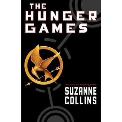The Hunger Games (Hunger Games, Book One), Taschenbuch von Suzanne Collins, Scholastic Us