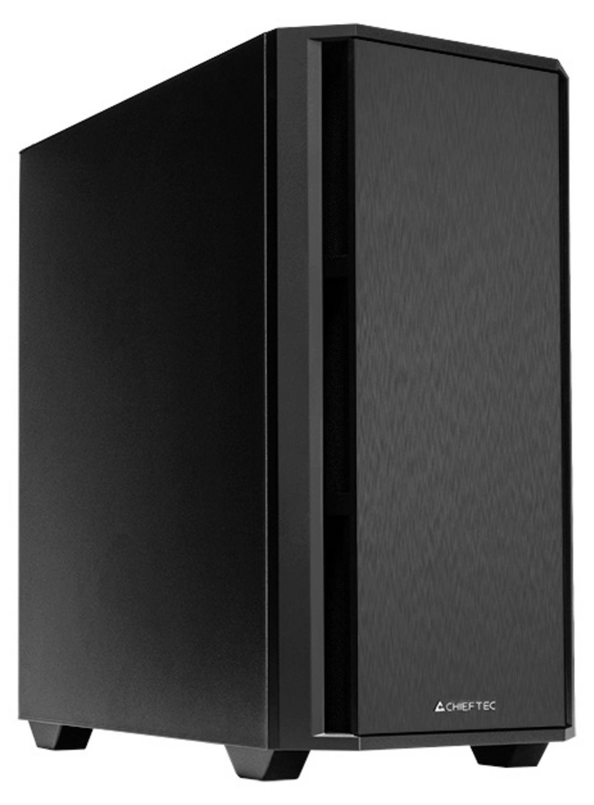 Chieftec Geh Pro Mini M-ATX AZ-01B-OP (B) computerbehuizing