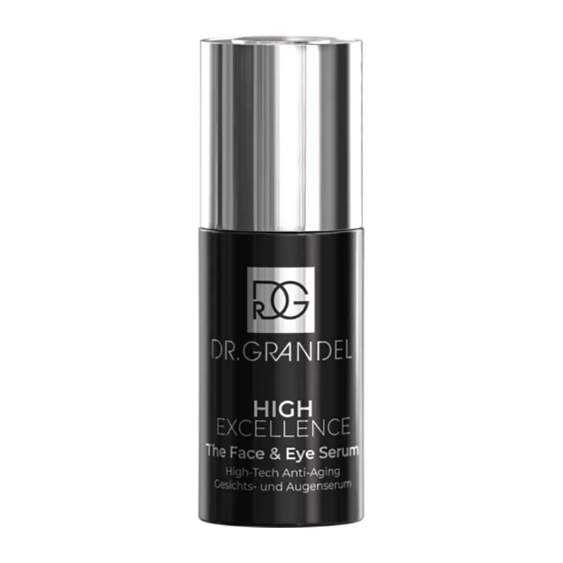 Dr. Grandel High Excellence, The Face & Eye Serum, 30ml 41656