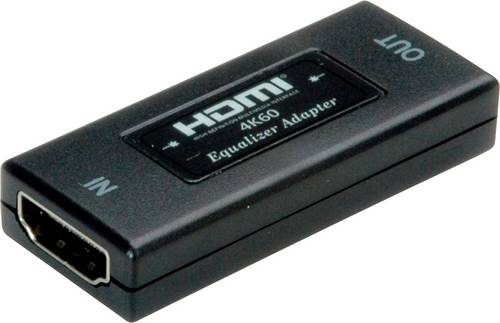Value 14.99.3459 HDMI HDMI Extender 20 m