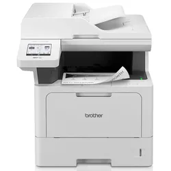 Brother MFC-L5710DW Laser-Multifunktionsgerät s/w