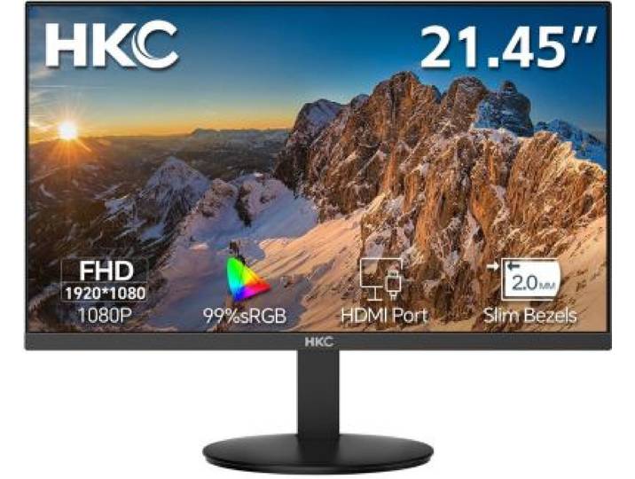 Hkc - Ecran Pc V2218m 21 Va Full Hd 120 Hz