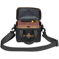 Ortega ONB-PTWO Bag für PTWO Akustikgitarren-Verstärker - Softcase Amp/Box