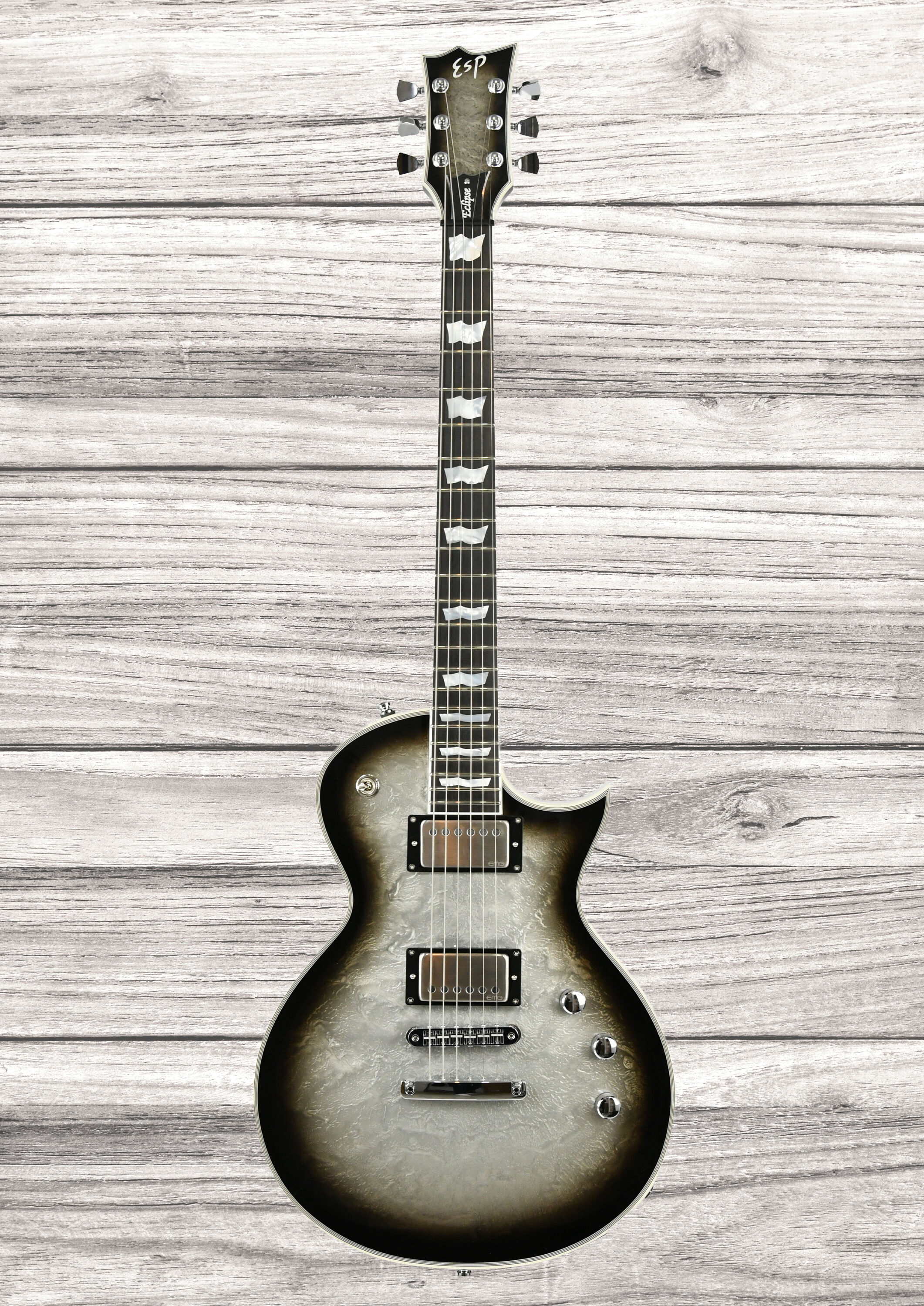 ESP Eclipse Custom SLMB