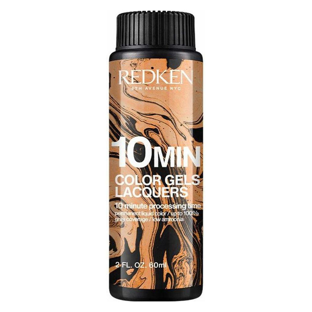 Redken COLOR GELS LACKIERUNGEN Choco Mousse (6nn-Choco Mousse) (916-32989)