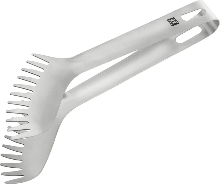Zwilling - Pro Pasta tongs - Silver - 24 cm