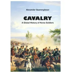 Cavalry, Sachbücher von Alexander Querengässer