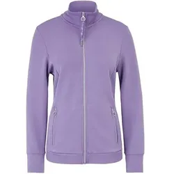 JOY Joy Damen Unterjacke OPHELIA, Größe 38 in Lila Lila
