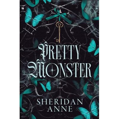 Pretty Monster, Taschenbuch von Sheridan Anne, Podium Publishing