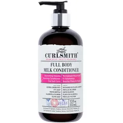 355ml CURLSMITH Full Body Milk Conditioner