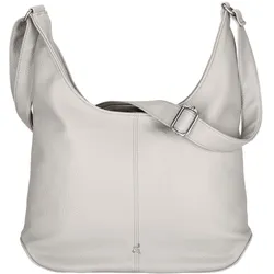 Prato Umhängetasche S057 grey - 25