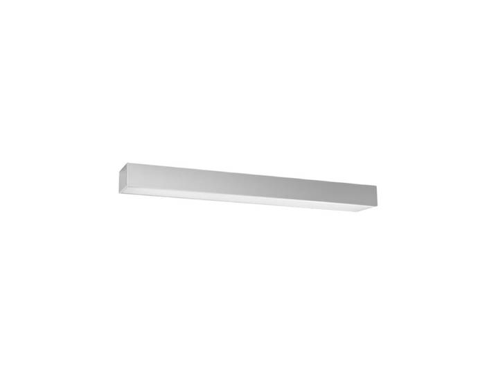 Sollux Lighting, Thoro Lighting Deckenleuchte Pinne - Grau , 400