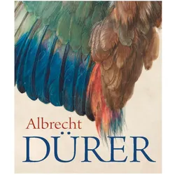 Albrecht Dürer - dt, Fachbücher von Christof Metzger, Albrecht Dürer