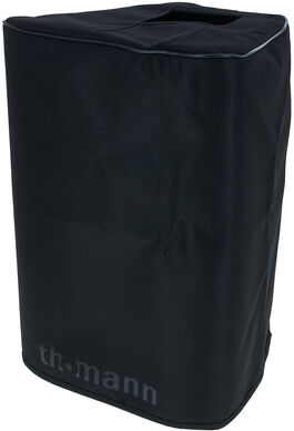 Thomann Cover Yamaha DBR10 Schwarz