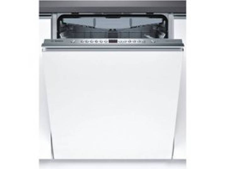 Lave-vaisselle BOSCH SMV46KX55E - Racine > Accueil > Gros électroménager > Lave vaisselle > Lave vaisselle intégrable