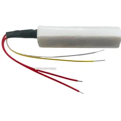 PCWork PCW09C Ersatz-Heizelement, passend für Heißluftpistole, elektrisches Heizelement, Lötstation