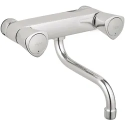 Grohe, Küchenarmatur, Costa S Vaegarmatur m/ 200mm S-tud
