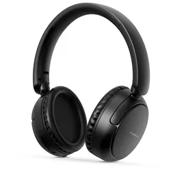 Nedis Over-Ear-Kopfhörer HPBT4024BK