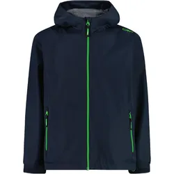 CMP CMP  CMP KID G Jacket Fix Hood Regenjacke - Mehrfarbig - 176