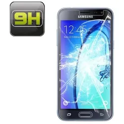 6x 9H Hartglas für Samsung Galaxy J3 2018 Panzerfolie Displayglas schutzglas KLAR