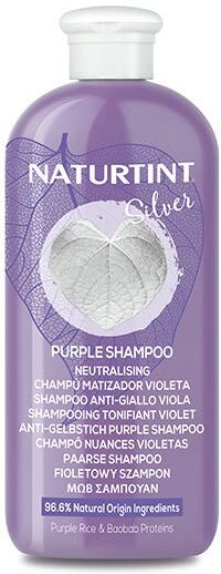 NATURTINT Purple Shampoo