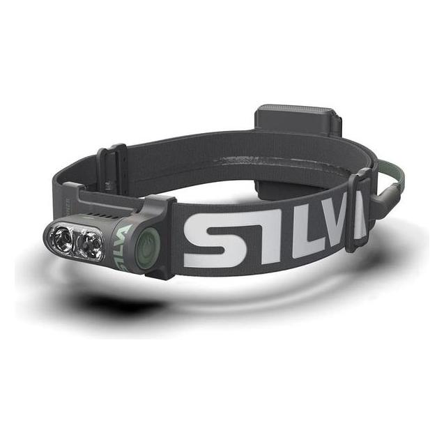 Silva Trail Runner Free 2 (450 lm) (S38287-one size)