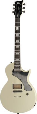 ESP LTD EC-01 FT Olympic W B-Stock Olympic White