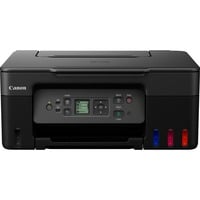 PIXMA G3570, Multifunktionsdrucker schwarz, USB, WLAN, Scan, Kopie