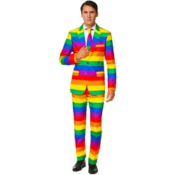 Suitmeister Regenbogen (XL)
